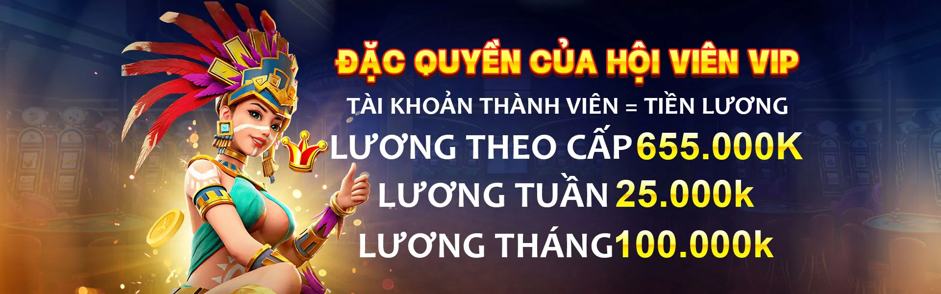 Hình ảnh chính về liên kết game iwin casino link với ưu đãi