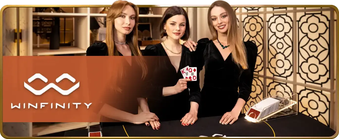 Hình ảnh Chương Trình VIP game iwin casino link