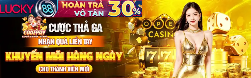 Điện thoại hiển thị ứng dụng iWin Casino